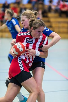 Bild 63 - Frauen BT - HSG WaBo 2011 : Erfebnis: 23:27